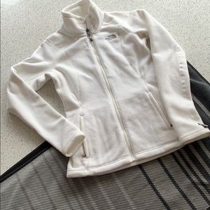 The North Face jacket